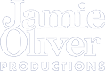 Jamie Oliver Productions logo
